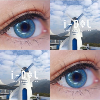 I-DOL Seattle 2 Marine Blue